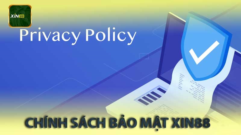Tầm quan trọng của chính sách bảo mật